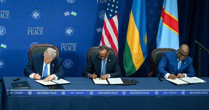 RDC–FDLR: ONU Isabye Kinshasa Kwihutisha Gahunda, Kigali Itandukana na Yo ku Cyerekezo Cyayo