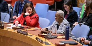 Kivu y’Amajyepfo: Akanama ka Loni kagejejweho impungenge zikomeye ku bwicanyi n’ihohoterwa rikorerwa abaturage