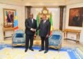 Perezida Tshisekedi i Brazzaville: Ese Igisubizo ku Bibazo bya Congo Ari Kugishakira Ahatari Ho?