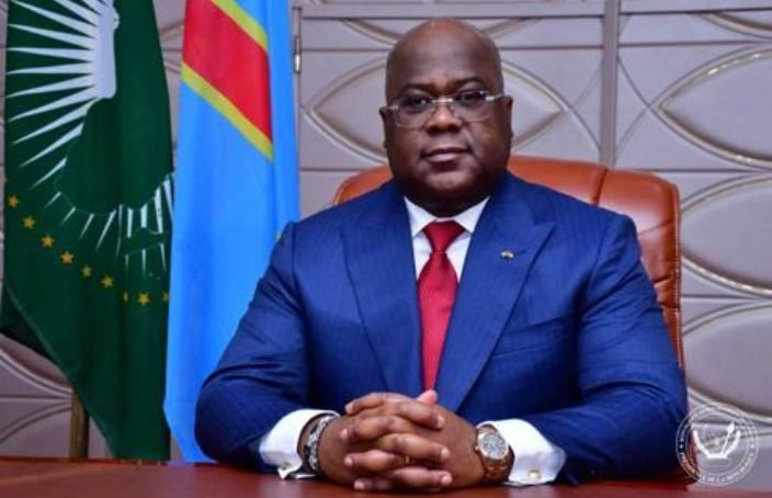 Perezida Tshisekedi yohereje intumwa i Lubumbashi: CENCO ishyizeho ibisabwa ku biganiro by’igihugu