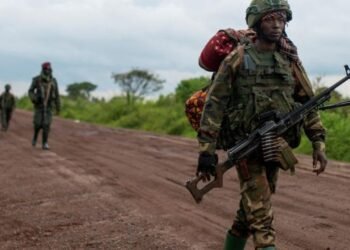 Imirwano Yongeye Gukaza Umurego i Masisi: AFC/M23 Yasubije Inyuma Ingabo za FARDC n’Abo Bafatanyije