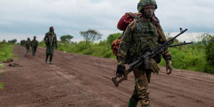 Imirwano Yongeye Gukaza Umurego i Masisi: AFC/M23 Yasubije Inyuma Ingabo za FARDC n’Abo Bafatanyije