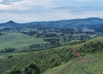 Minembwe: Nyuma y’Icyumweru Kirenga Humvikana Imbunda, mu Nkengero Zayo Haranzwe n’Agahenge