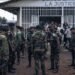 RDC: Abasirikare 27 Bakatiwe Urwo Gupfa Nyuma yo Guhunga Imirwano na AFC/M23 i Uvira
