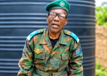 RDC: Umusirikare Wakomerekeye ku Rugamba Yavuze Ibyamubabaje, Agaragaza Ibyihishe ku Basirikare