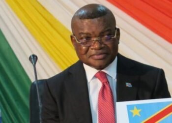 Kalev Mutond Yitabye Imana: Uwahoze Ayobora Iperereza rya RDC Yari Muntu Ki?