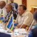 Abahuza b’Afurika bageze i Goma: Ibitekerezo bishya ku mahoro hagati ya Kinshasa na AFC/M23