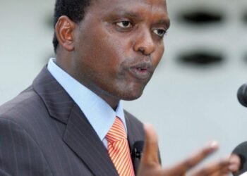 Azarias Ruberwa Yongeye Kuvuga: Icyo Yatangaje Kuri Congo Cyatunguye Benshi