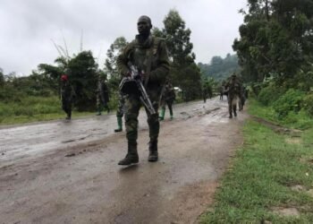 Kwango: Imirwano hagati y’Abapolisi n’Abasirikare Yahitanye Benshi, Abandi Barakomereka