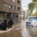 Senegal: Imvura Yiswe “Imperuka” Yahitanye Benshi, Abandi Baburiwe Irengero