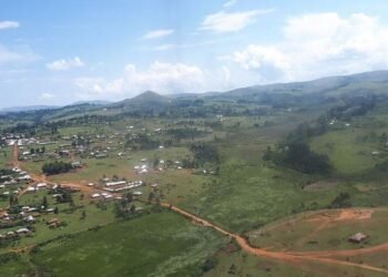 Minembwe: FARDC Yongeye Gutera Ibisasu mu Nkengero za Centre