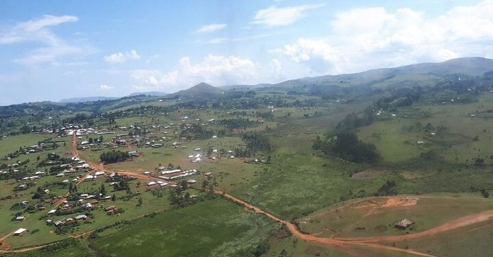 MINEMBWE: Itu­ze ry’Umunsi Wose Ryahungabanyijwe na Drones Zateye Ibisasu ku Gipimo — Ni Iki Cyihishe Inyuma y’Ibi Bitero?
