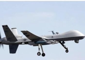 MINEMBWE MU KIBAZO: Drone Yagaragaye Mu Ijoro, Ibisasu Byongera Guhungabanya Umutekano