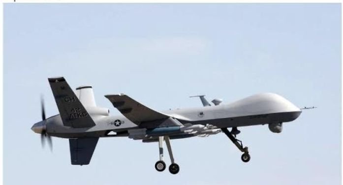 MINEMBWE MU KIBAZO: Drone Yagaragaye Mu Ijoro, Ibisasu Byongera Guhungabanya Umutekano