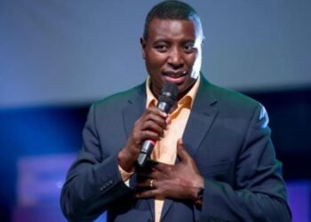 Zion Temple Yasabye Imbabazi ku Baforomo n’Ababyaza nyuma y’amagambo yavuzwe na Apostle Gitwaza