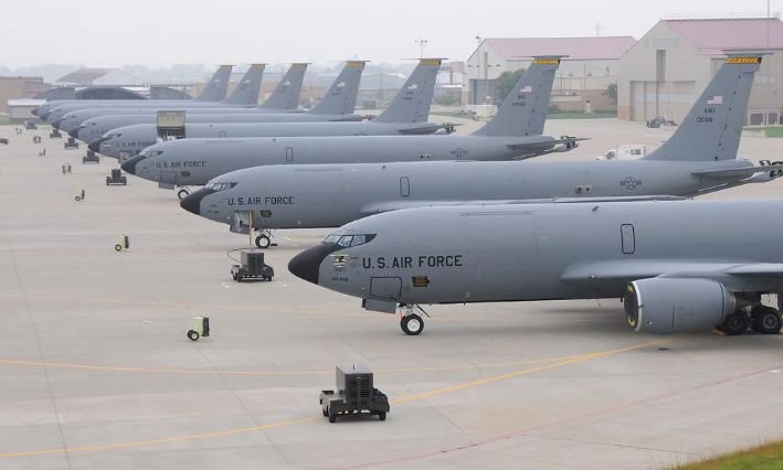 USA-Iran: Indege 81 Zangiritse, Harimo Izihenze Cyane—CRS Yatangaje Umubare w’Igihombo