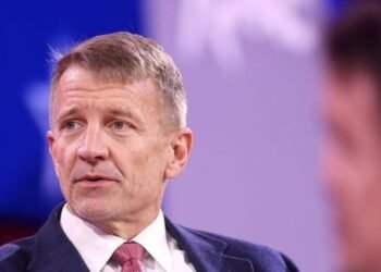RDC na Erik Prince mu Masezerano ya Miliyoni $65: Ibanga Rikomeye ku Ngabo za FARDC