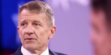 RDC na Erik Prince mu Masezerano ya Miliyoni $65: Ibanga Rikomeye ku Ngabo za FARDC