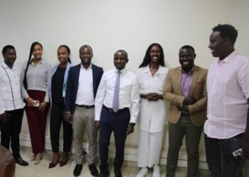 Kwanga Abatutsi? Ally Youssouf Mugenzi n’Ibibazo Byamugejeje ku Guhagarika Akazi k’Itangazamakuru
