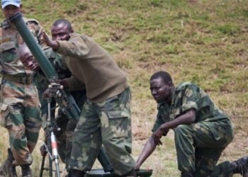 Icyo Amakuru Avuga ku Bisasu mu Biziba na Gipimo