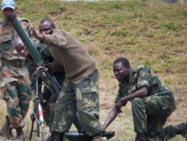 Icyo Amakuru Avuga ku Bisasu mu Biziba na Gipimo