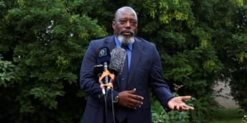 Kabila Yatangiye Ibiganiro i Bukavu mu Gutegura Ubuyobozi bwa FRN