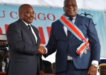 Kabila Yashinje Ubutegetsi bwa Tshisekedi Gutsimbataza Amacakubiri muri RDC