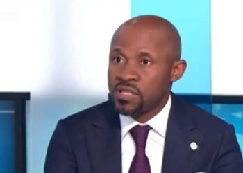 Umuvugizi wa Kinshasa, Muyaya, Yashubije Kabila mu Magambo Akarishye: Amushinja Gukorana n’Abo Yise Abanzi