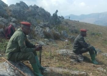 RDC: Ingabo za FRN Zafashe Gipimo no kwa Nzohaha, Imirwano Irakomeje
