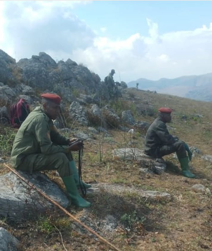 Minembwe mu Ntambara Ikomeye: MRDP-Twirwaneho Yongeye Kwigarurira Gipimo n’Ibice byo mu Biziba
