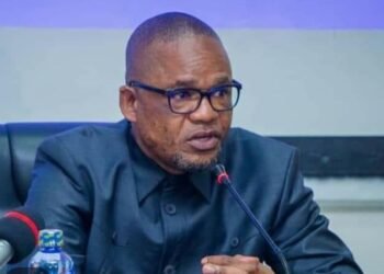 Ubutumire bwa AFC/M23 i Kinshasa Bwavugishije Abategetsi: Peter Kazadi Yabishinje Ibalanky