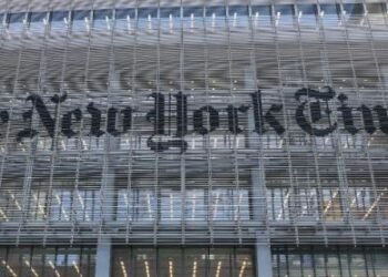 Igisirikare cya Uganda n’Ikinyamakuru The New York Times mu Makimbirane Akomeye