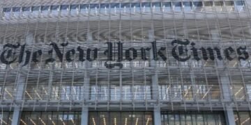 Igisirikare cya Uganda n’Ikinyamakuru The New York Times mu Makimbirane Akomeye