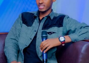 Hope Ndaruhutse ahishuye urugendo rwe muri Gospel, imbogamizi yahuye na zo n’inzozi zo kwamamaza Kristo ku isi hose