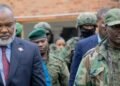 RDC: Kabila Agiye Kuyobora Umutwe Mushya Wasimbuye AFC—Abayobozi Bakuru Bamenyekanye