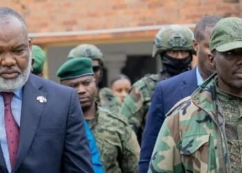 RDC: Kabila Agiye Kuyobora Umutwe Mushya Wasimbuye AFC—Abayobozi Bakuru Bamenyekanye