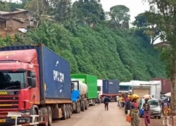 Uvira–Sange: Ibiri kubera kuri Bariyeri Byateje Impaka, Wazalendo Bafashe Umwanzuro Uudasanzwe