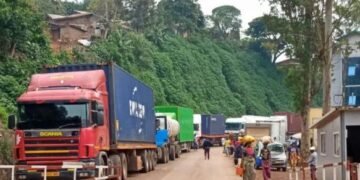 Uvira–Sange: Ibiri kubera kuri Bariyeri Byateje Impaka, Wazalendo Bafashe Umwanzuro Uudasanzwe
