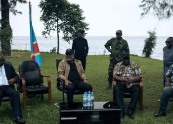 FRN ya Kabila Yatunze Urutoki Umuntu wa Hafi ya Tshisekedi: Ibyo Yavuze Byateje Impungenge
