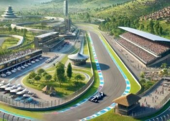 Formula 1 Igeze mu Rwanda: Menya Aho Isiganwa Rizabera, Ibyo Rizungura Igihugu n’Icyo Risobanuye kuri Afurika
