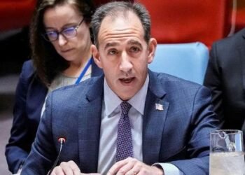 Amerika Yasabye Kinshasa Guhita Ifata Ingamba Kuri FDLR, Bitaba Ibyo Hagafatwa Indi Myanzuro!