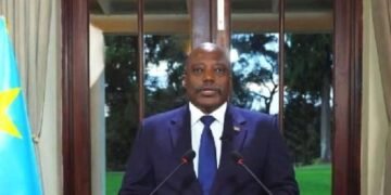 C64 mu Rujijo rwa Politiki ya Kongo: Hagati ya Kabila na FRN ye n’Ubutegetsi bwa Tshisekedi, Ihuriro Rihanganye n’Icyemezo Gikomeye
