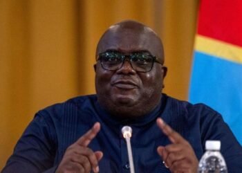 Bertrand Bisimwa i Bukavu: Ni Iki Kimujyanye mu Muhango Ukomeye w’Uburezi?