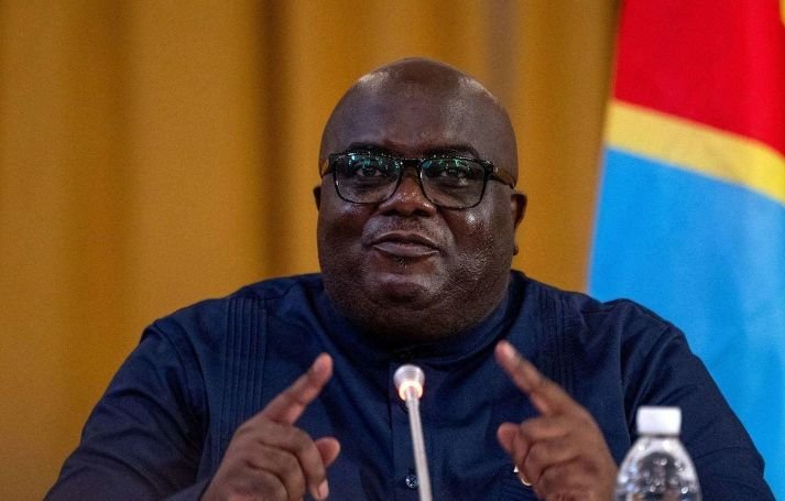 Bertrand Bisimwa i Bukavu: Ni Iki Kimujyanye mu Muhango Ukomeye w’Uburezi?