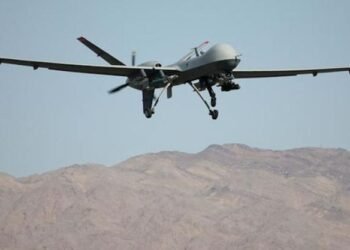 MASISI: Igitero cya Drone Cyibasiye Ibirindiro bya FARDC na Wazalendo, Haravugwa Abahitanywe na Cyo