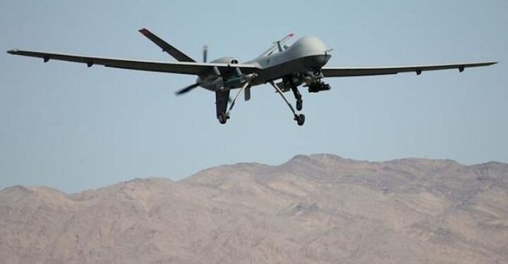 MASISI: Igitero cya Drone Cyibasiye Ibirindiro bya FARDC na Wazalendo, Haravugwa Abahitanywe na Cyo