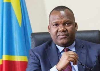 FRN Ikomye Kinshasa ku Burezi: Nangaa Atanga Ubutumwa Bukomeye ku Banyeshuri n’Ejo Hazaza ha Congo