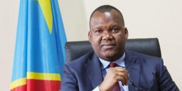 FRN Ikomye Kinshasa ku Burezi: Nangaa Atanga Ubutumwa Bukomeye ku Banyeshuri n’Ejo Hazaza ha Congo