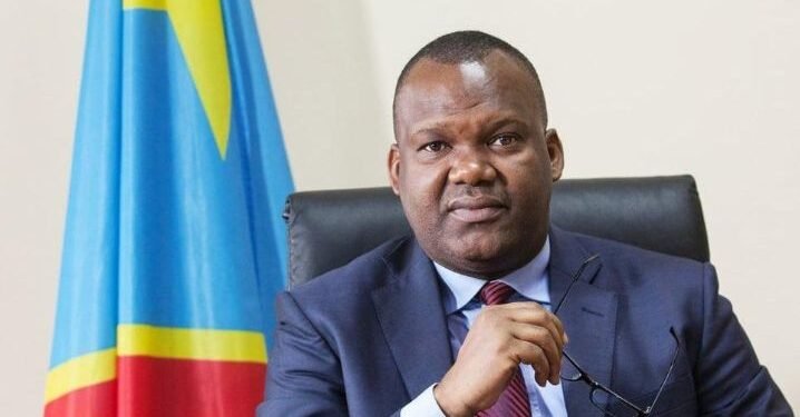 FRN Ikomye Kinshasa ku Burezi: Nangaa Atanga Ubutumwa Bukomeye ku Banyeshuri n’Ejo Hazaza ha Congo