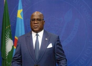 RDC Byakaze: Kabila Afunguye Urundi Rugamba, Tshisekedi Ahagarika Amashyaka 13!